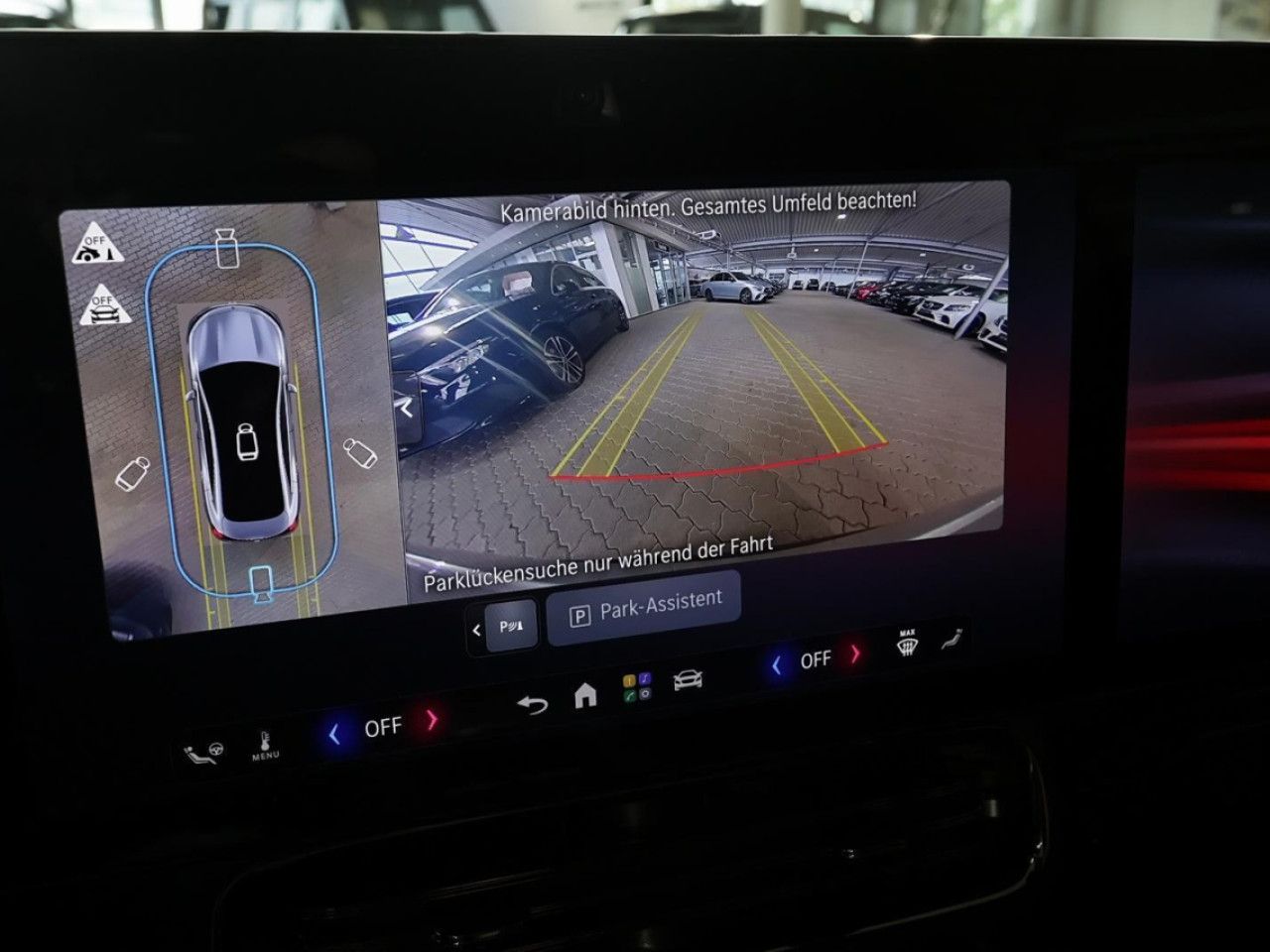 Mercedes-Benz CLA – Bild 11