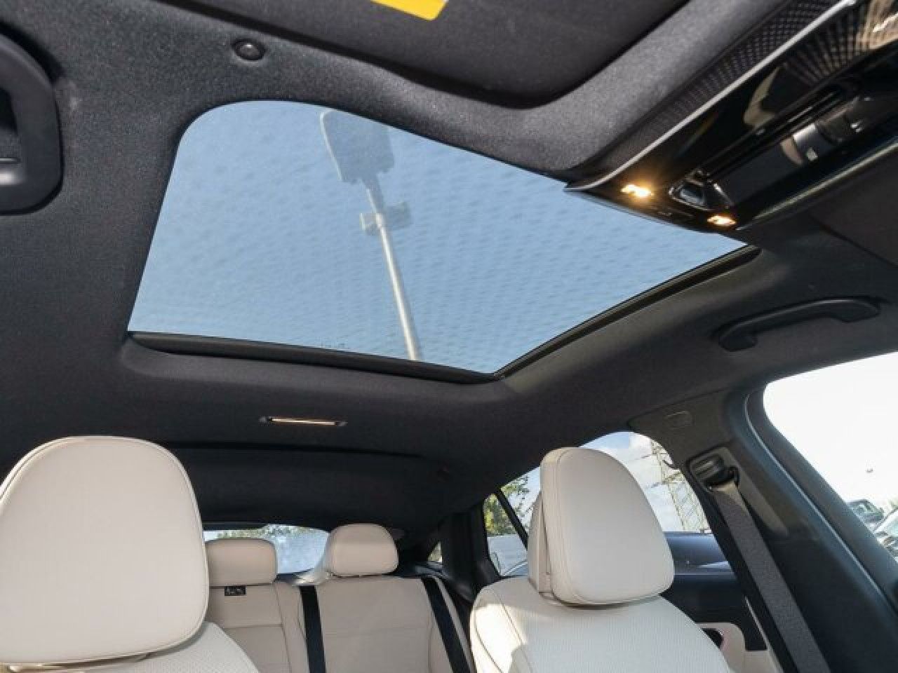 Mercedes-Benz GLC – Bild 12