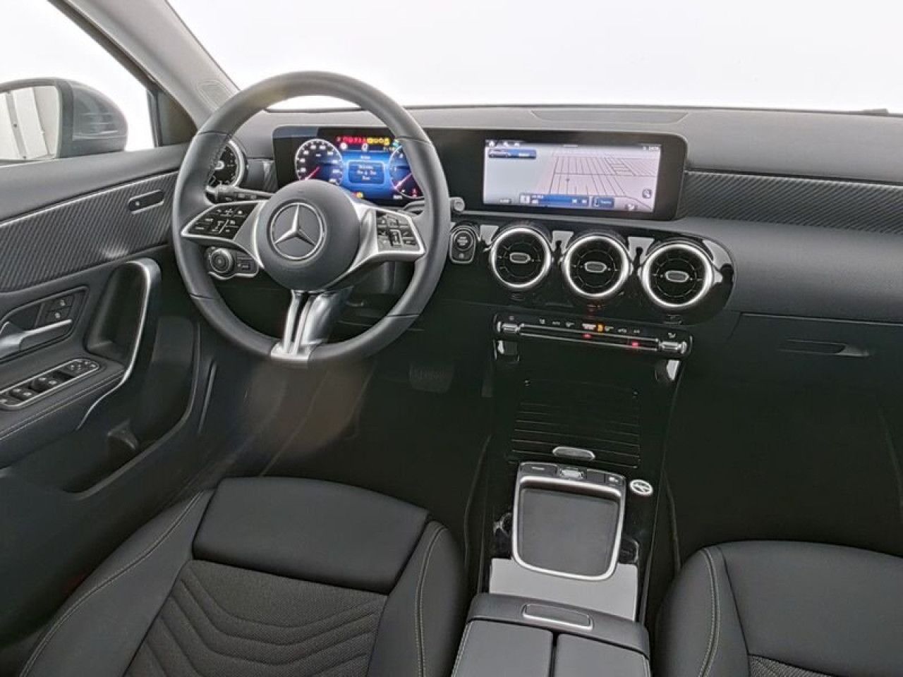 Mercedes-Benz A-Klasse – Bild 5