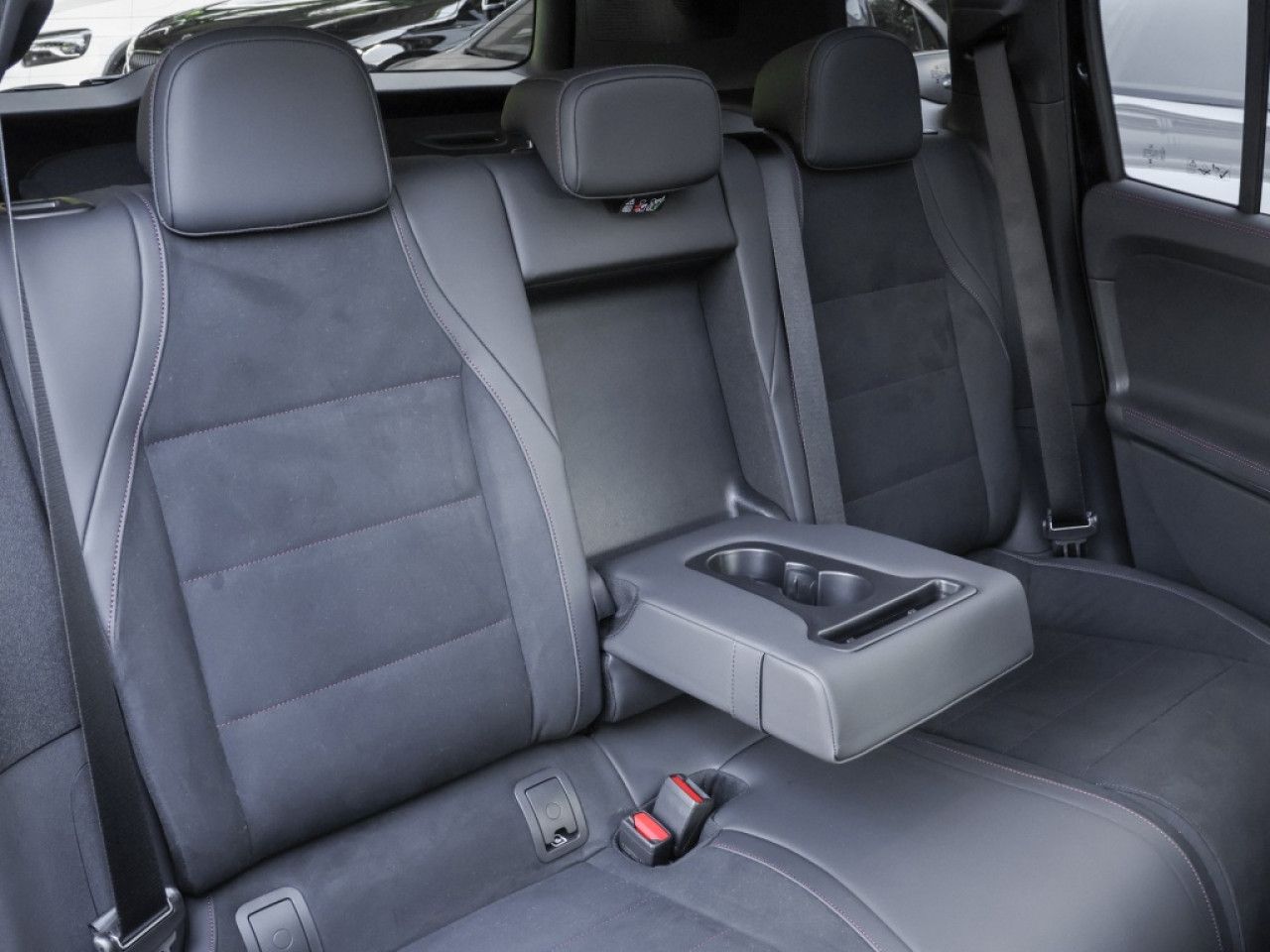 Mercedes-Benz GLB – Bild 4