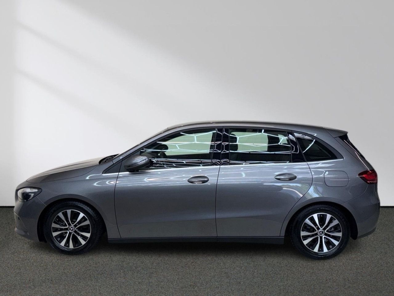 Mercedes-Benz B-Klasse – Bild 9