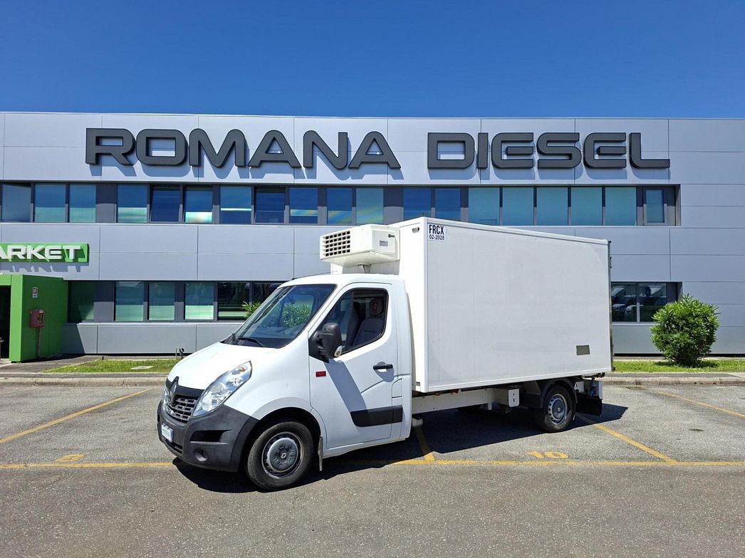Renault | MASTER 28