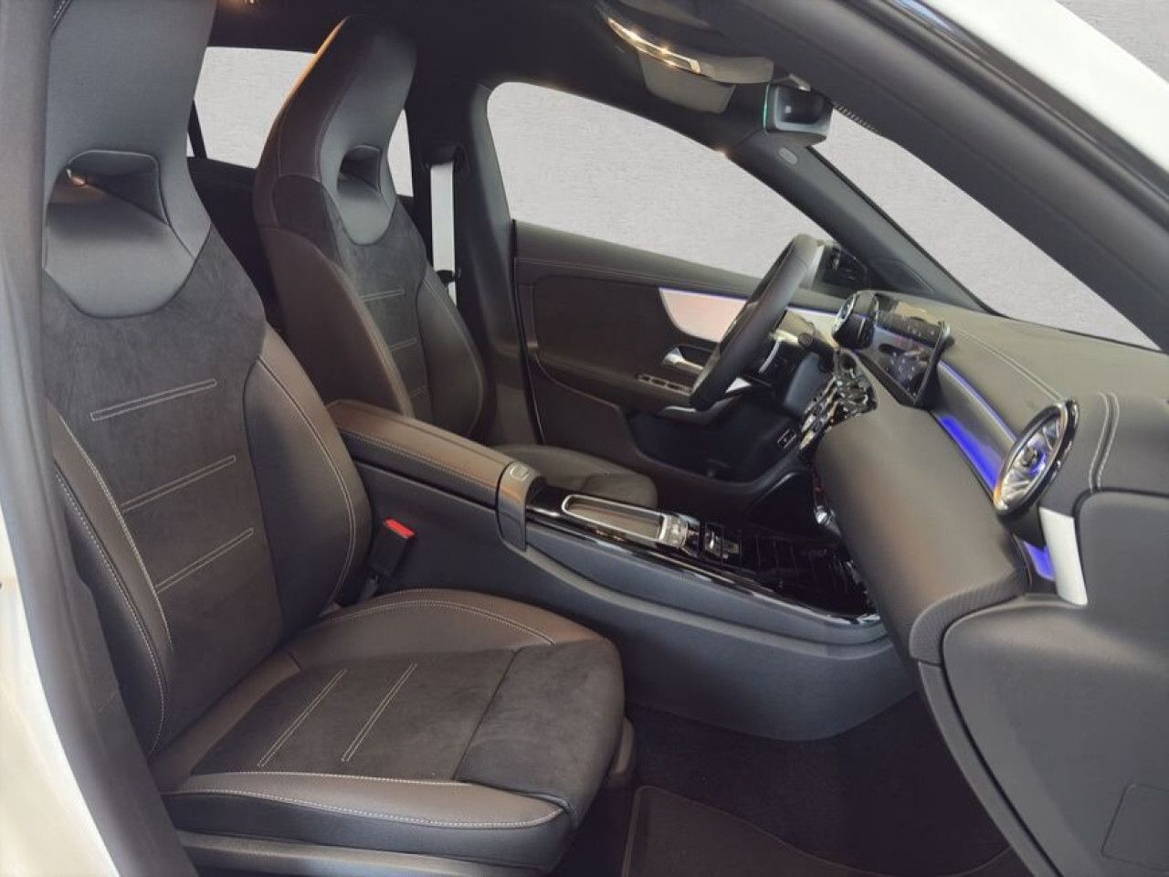 Mercedes-Benz CLA – Bild 15