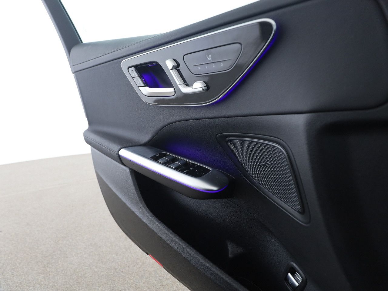 Mercedes-Benz C-Klasse – Bild 13