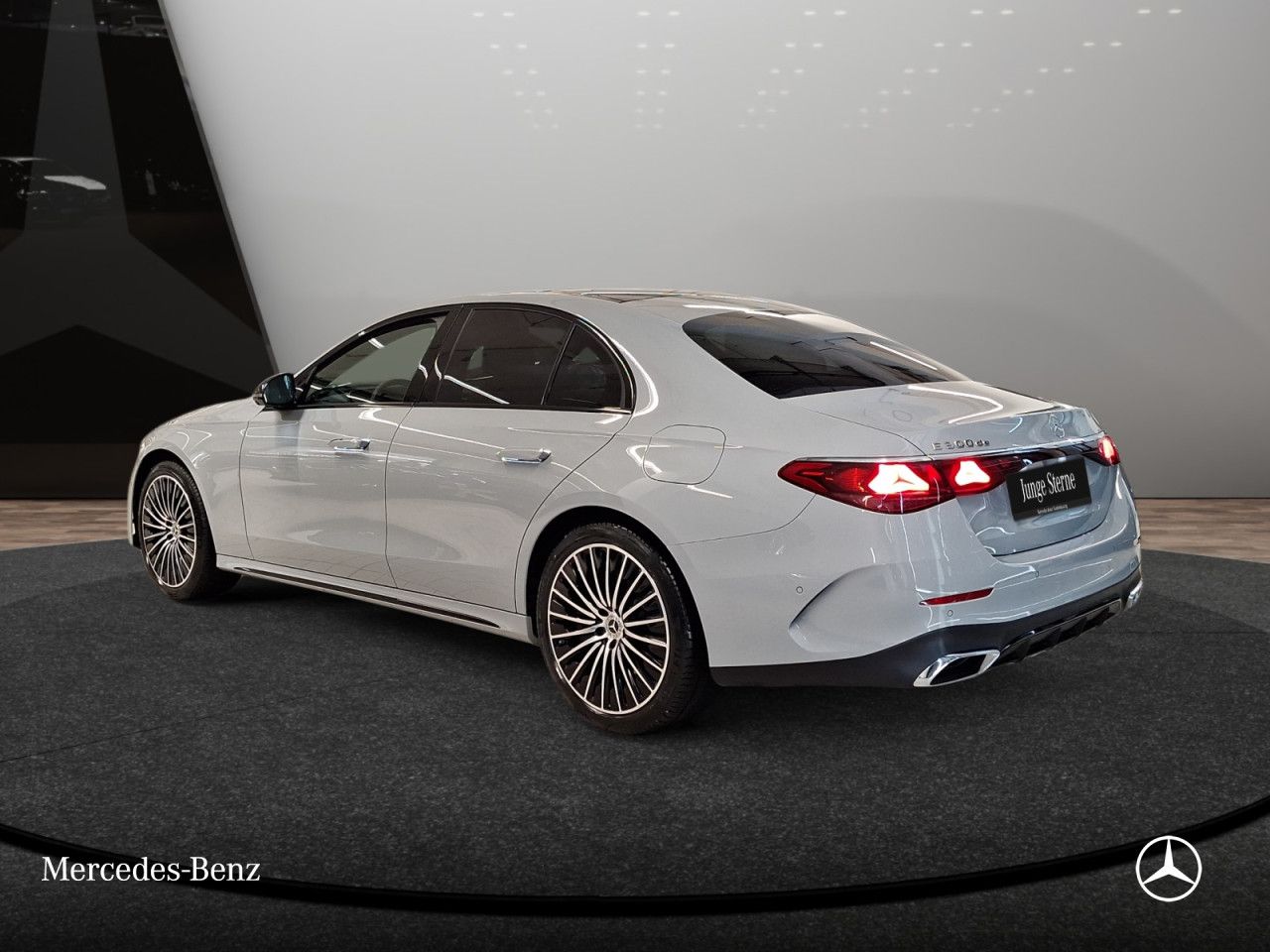 Mercedes-Benz E-Klasse – Bild 7