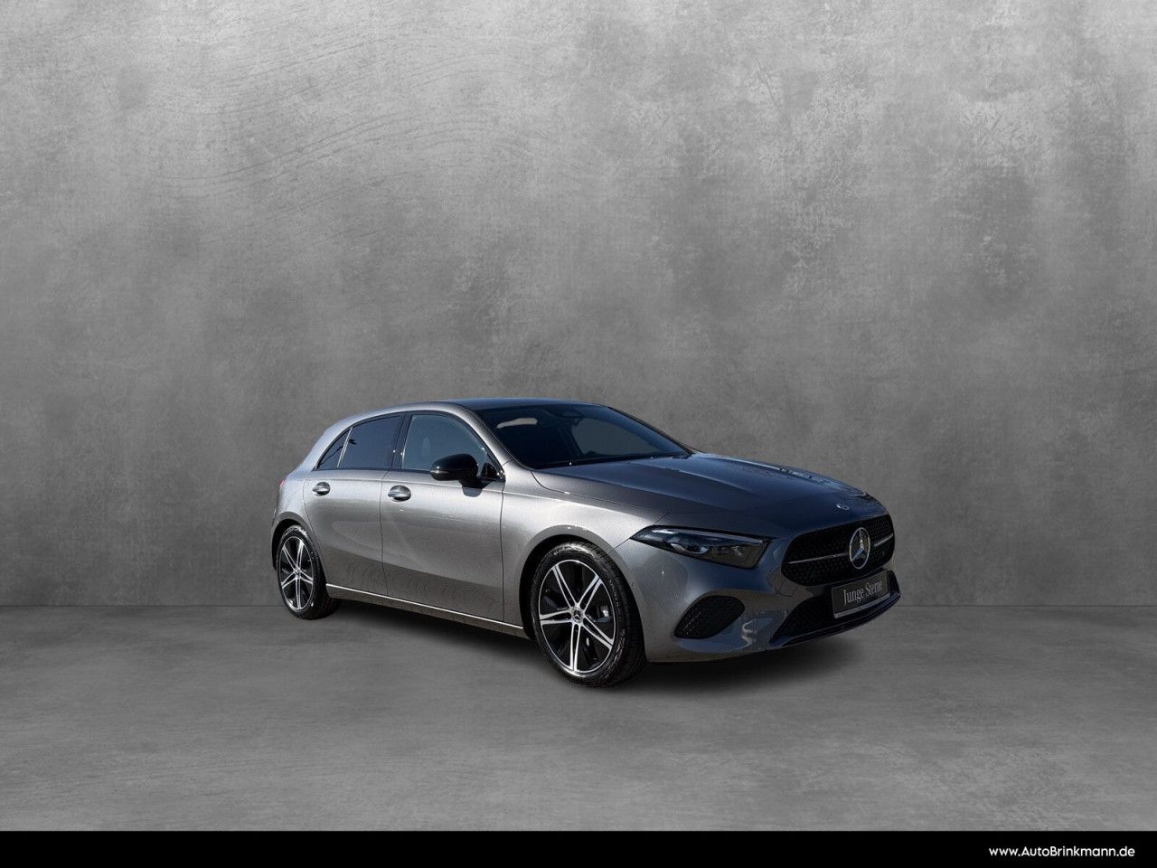 Mercedes-Benz A-Klasse – Bild 3
