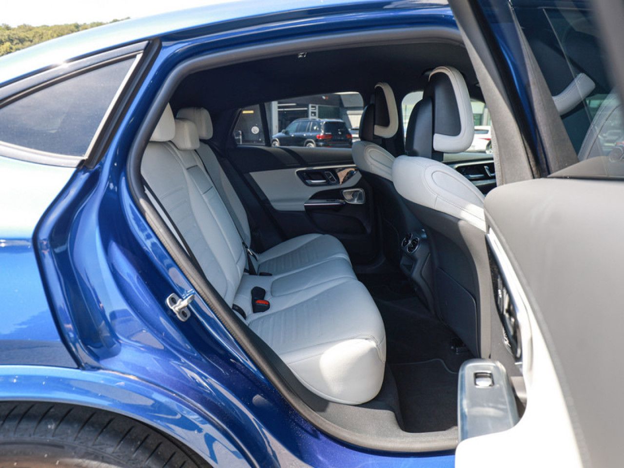 Mercedes-Benz GLC – Bild 4