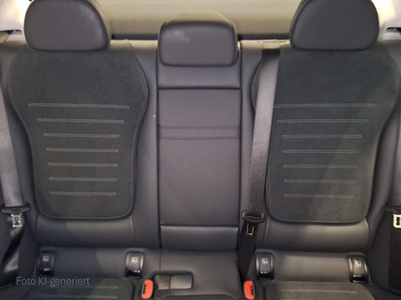 Mercedes-Benz C-Klasse – Bild 6