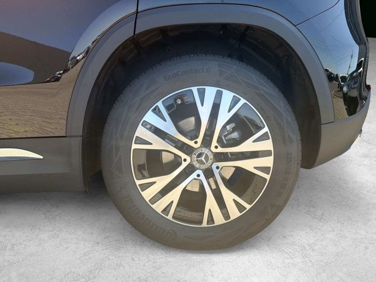 Mercedes-Benz GLA – Bild 4