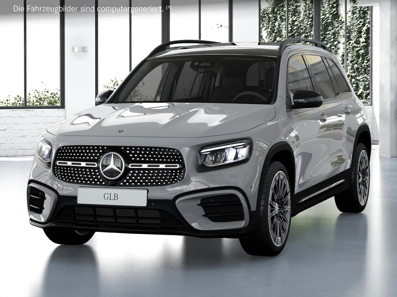 Mercedes-Benz GLB – Bild 18