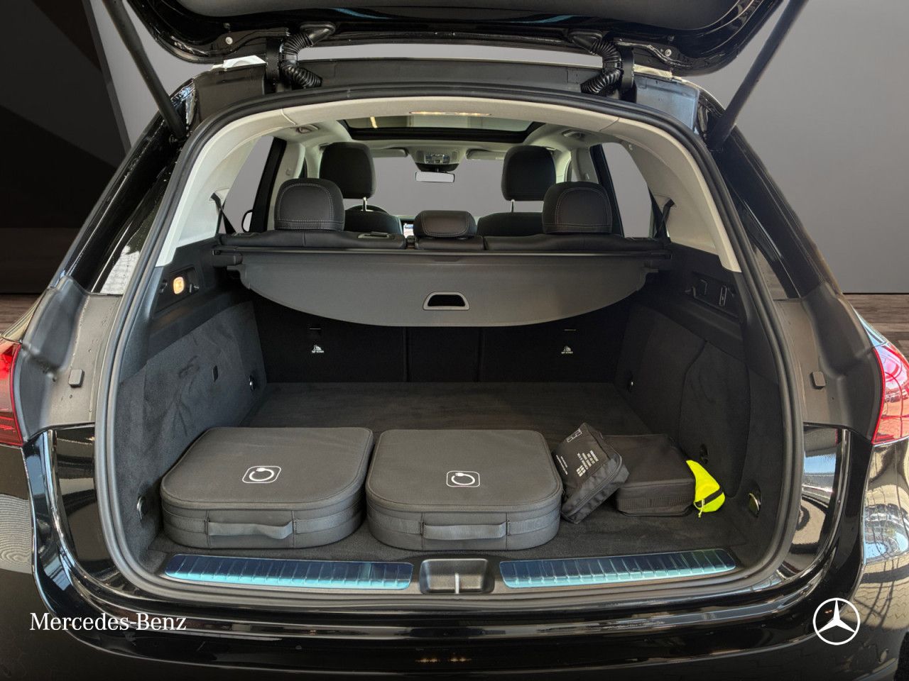 Mercedes-Benz GLE – Bild 15