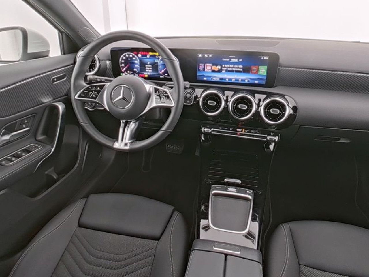 Mercedes-Benz A-Klasse – Bild 5