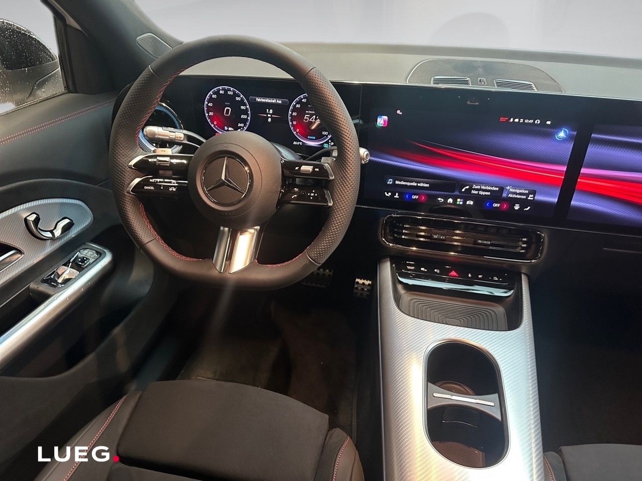 Mercedes-Benz GLB – Bild 10