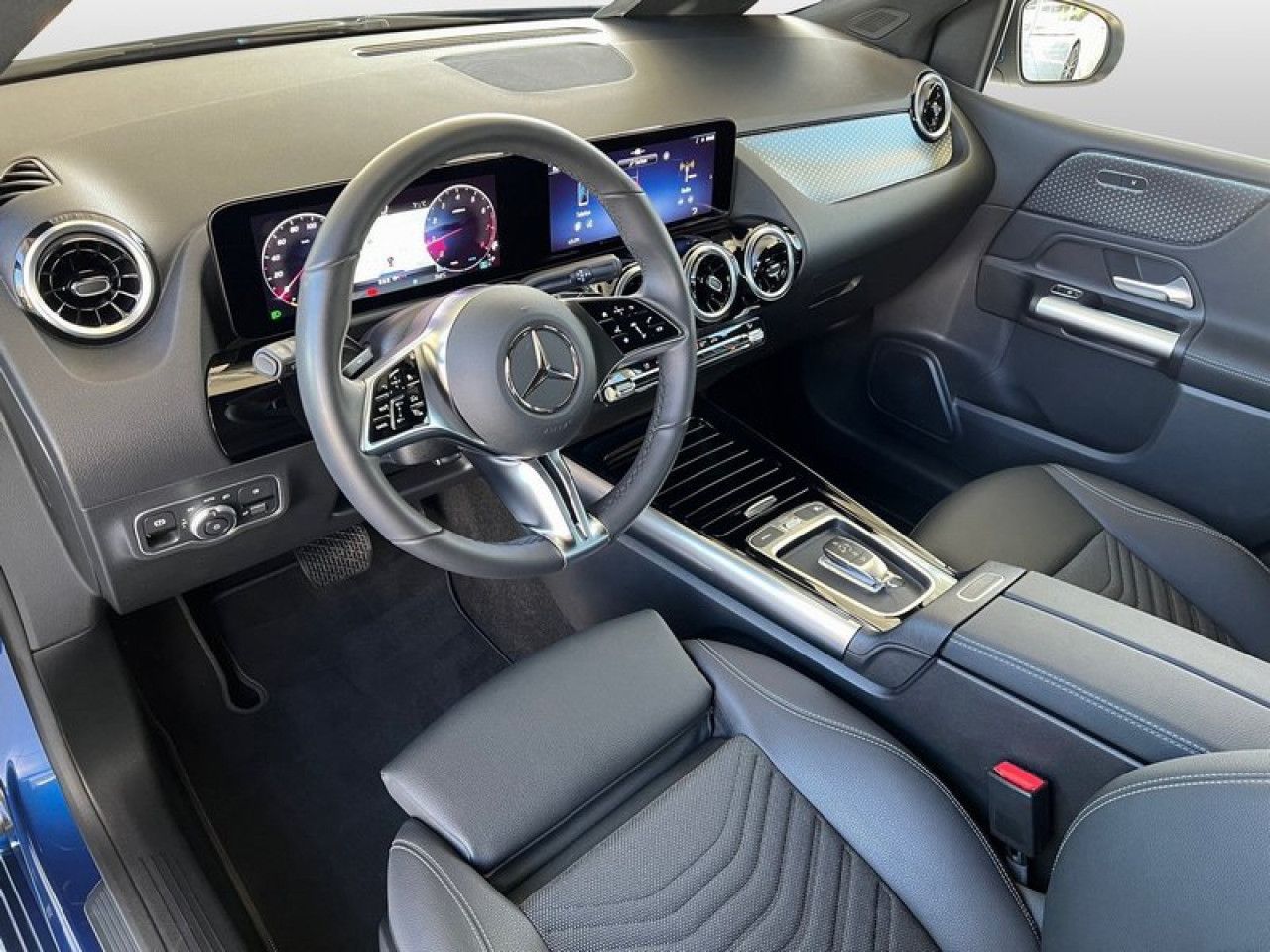 Mercedes-Benz B-Klasse – Bild 16