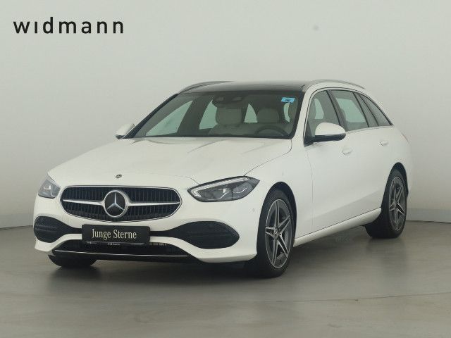 Mercedes-Benz C 220 occasion
