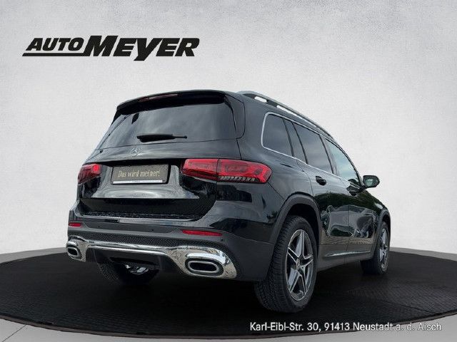 Mercedes-Benz GLB 250