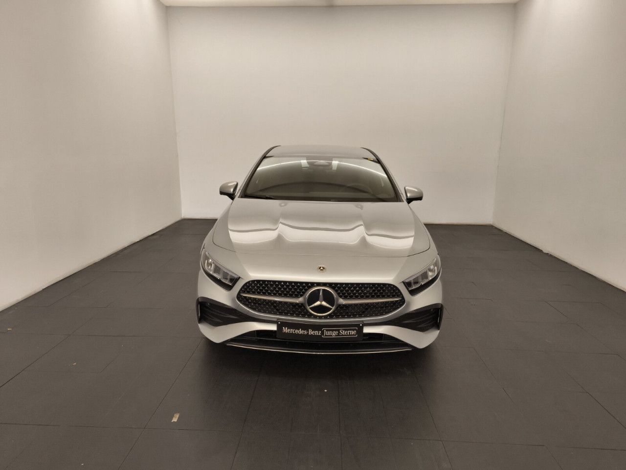 Mercedes-Benz A-Klasse – Bild 2