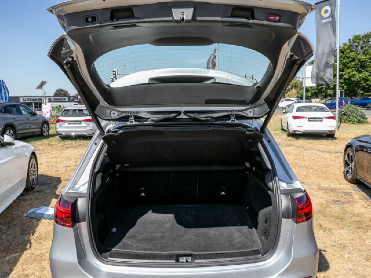 Mercedes-Benz B-Klasse – Bild 10