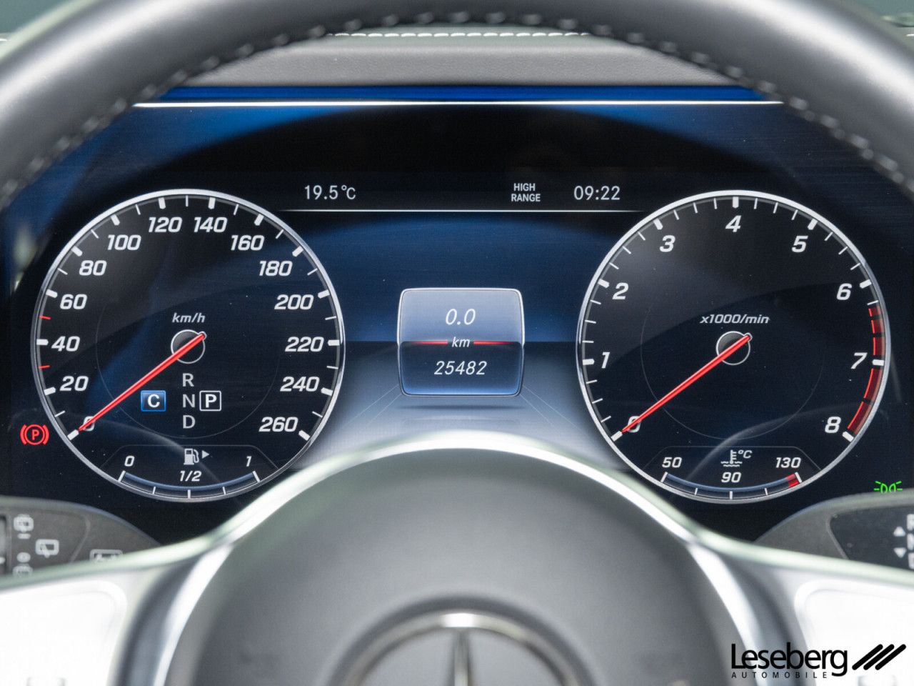 Mercedes-Benz G-Klasse – Bild 20