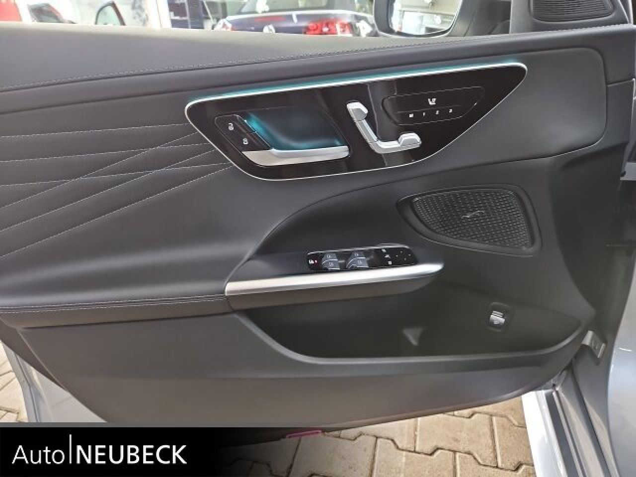 Mercedes-Benz C-Klasse – Bild 11