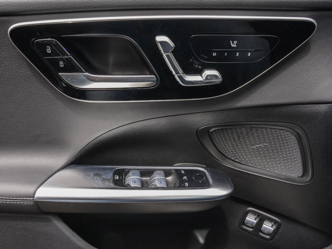 Mercedes-Benz C-Klasse – Bild 14