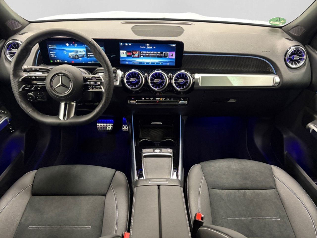 Mercedes-Benz GLB – Bild 10