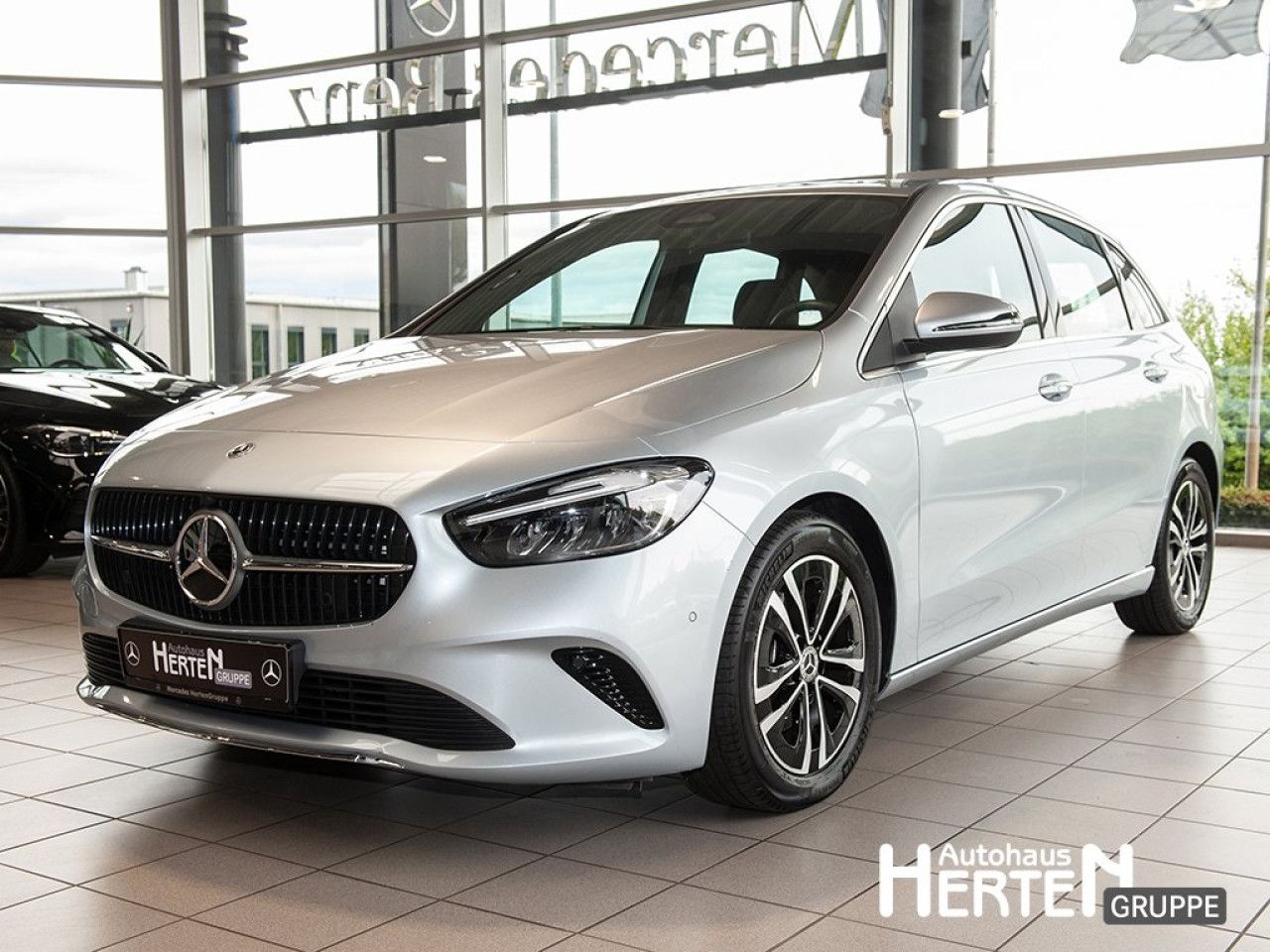 Mercedes-Benz B-Klasse – Bild 7