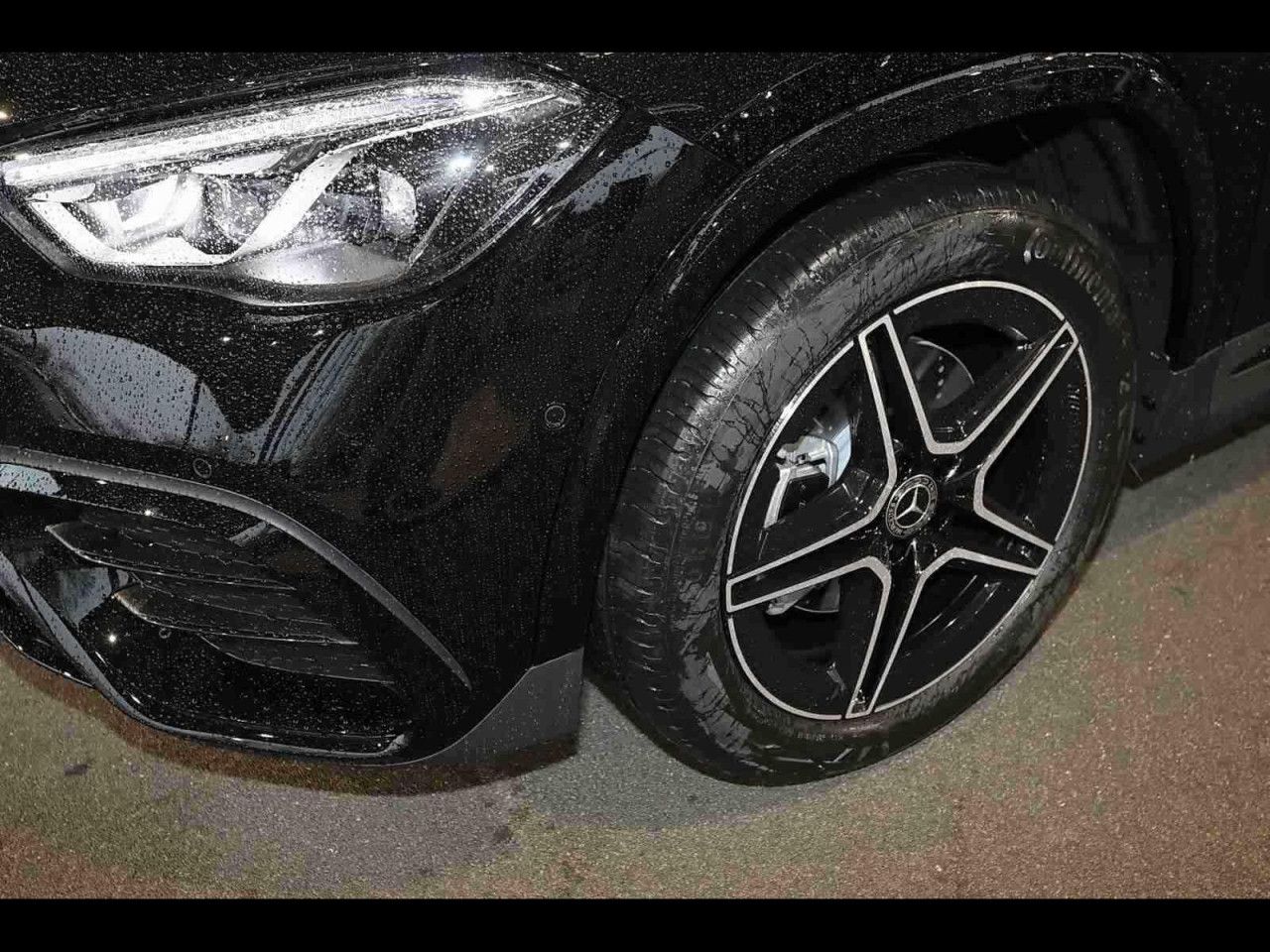 Mercedes-Benz GLA – Bild 3