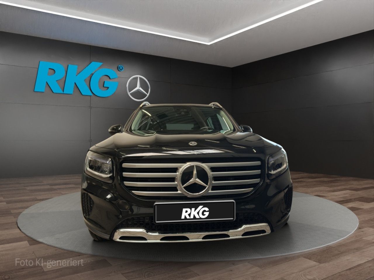 Mercedes-Benz GLB – Bild 3