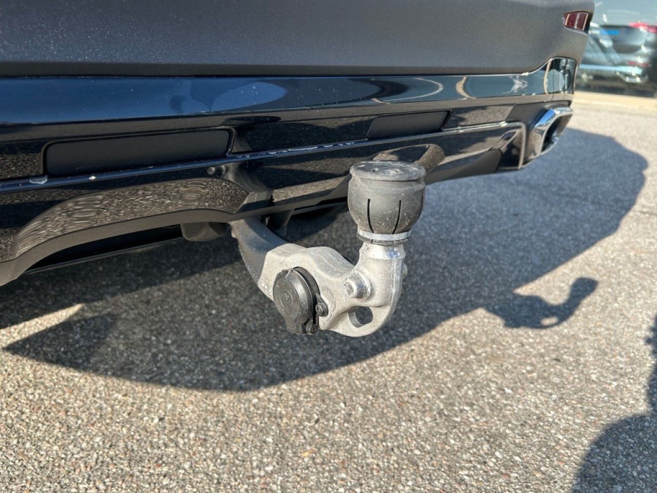Mercedes-Benz GLC – Bild 18