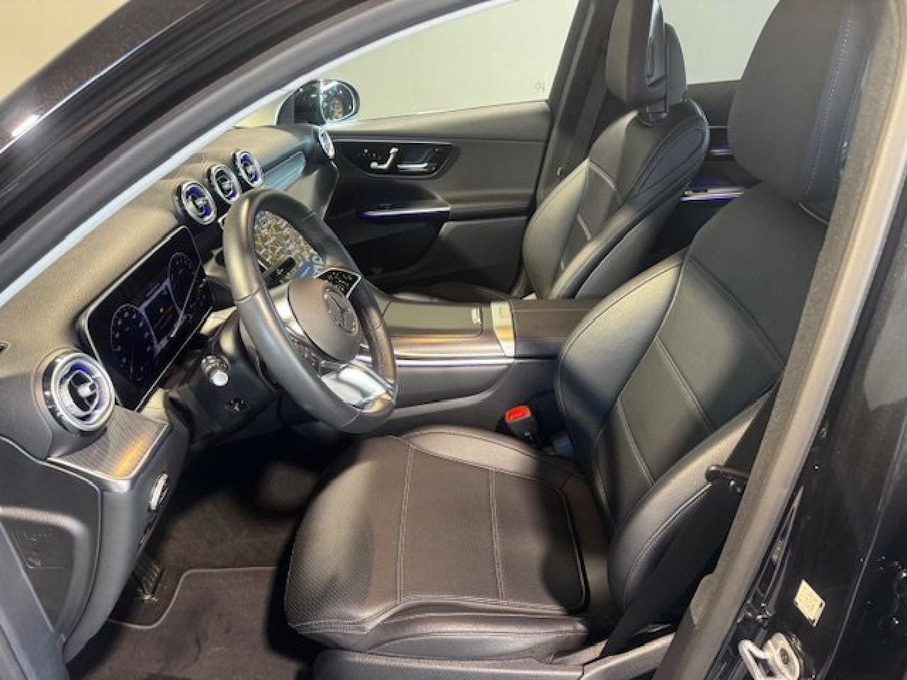 Mercedes-Benz GLC – Bild 6