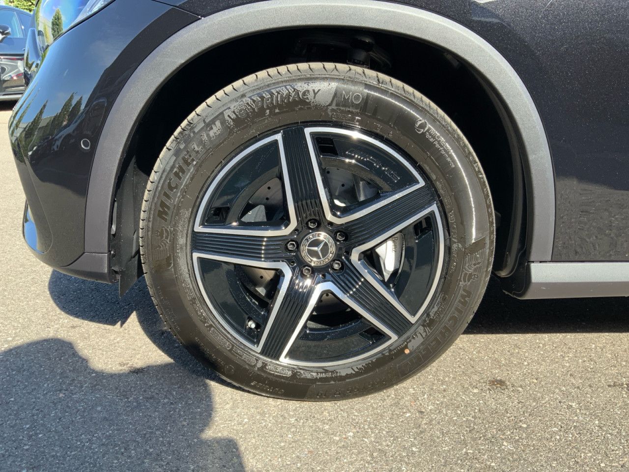 Mercedes-Benz GLC – Bild 6