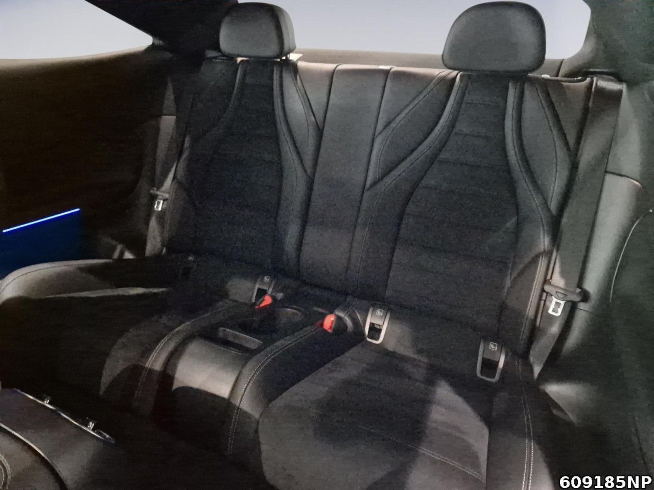 Mercedes-Benz CLE – Bild 10