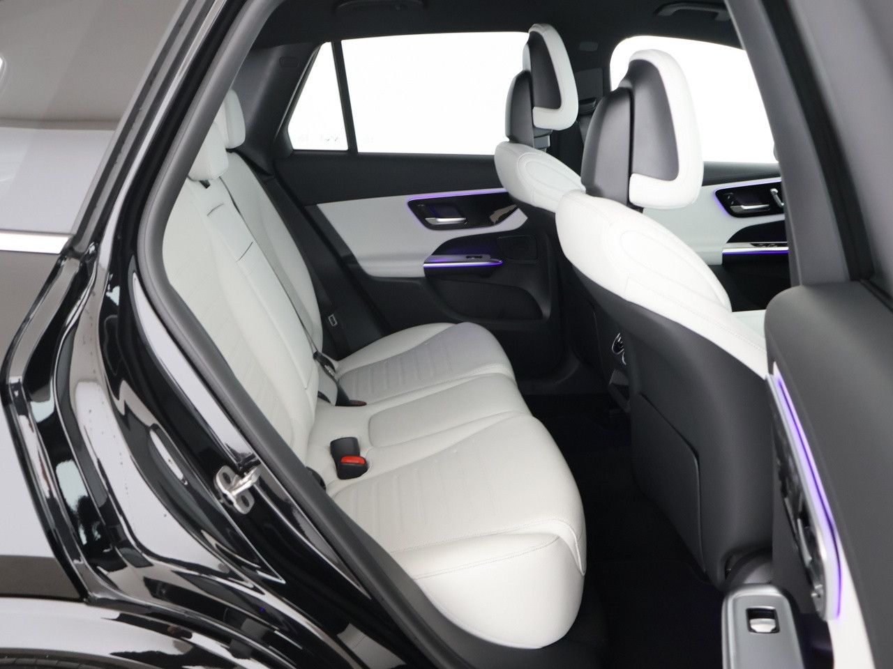 Mercedes-Benz GLC – Bild 13