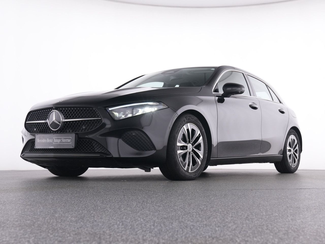 Mercedes-Benz A-Klasse – Bild 6