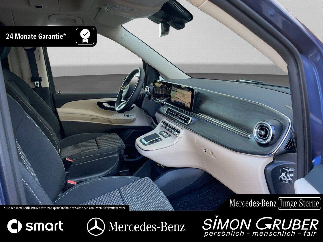 Mercedes-Benz Marco Polo – Bild 24
