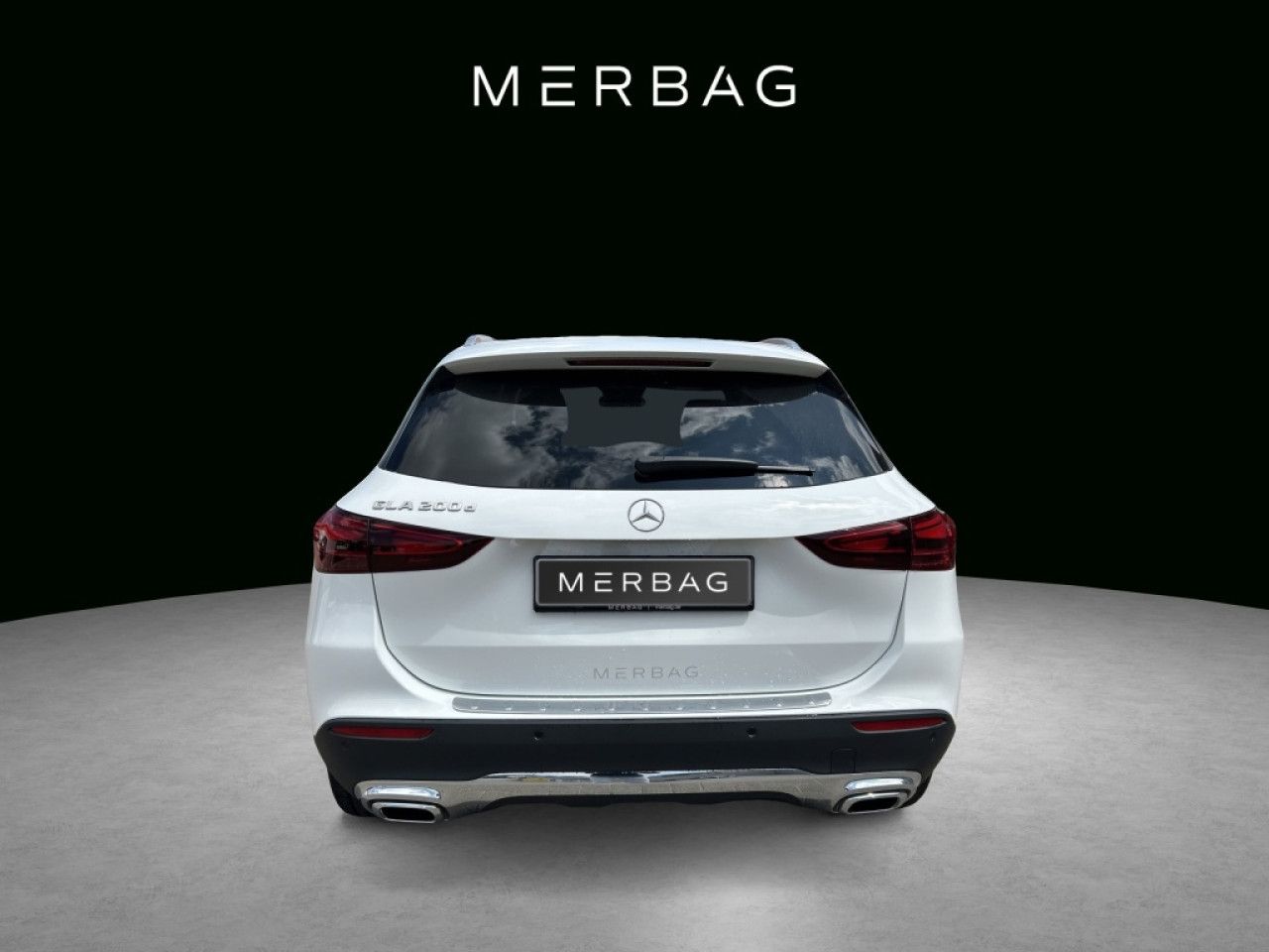 Mercedes-Benz GLA – Bild 6