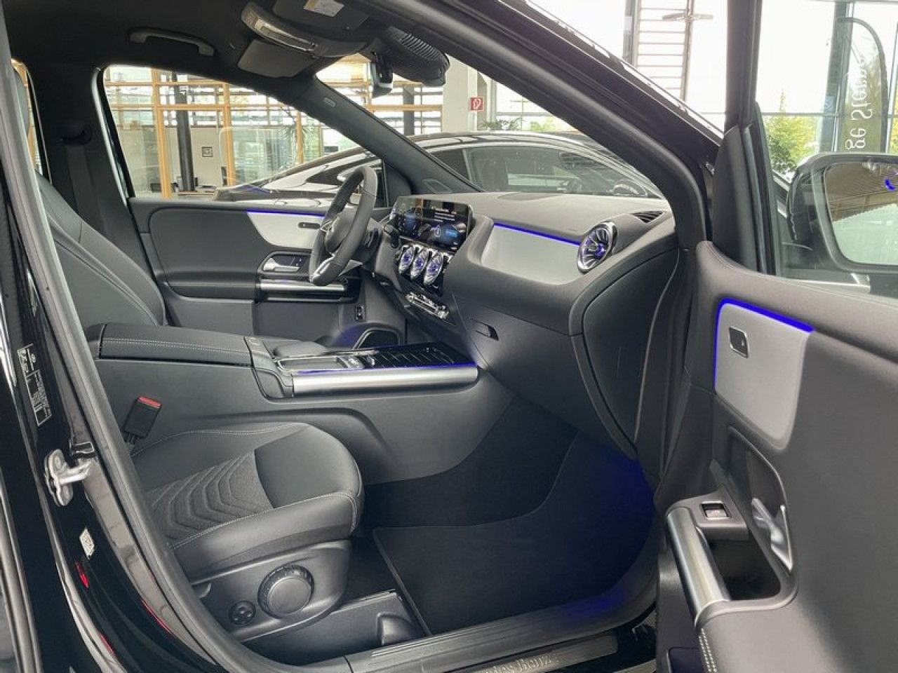 Mercedes-Benz B-Klasse – Bild 8