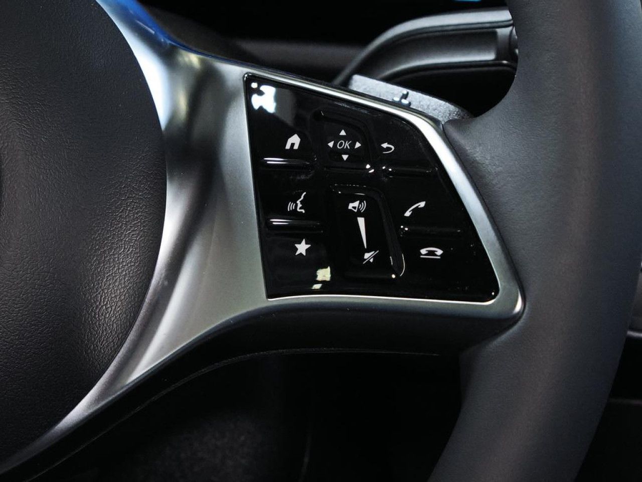 Mercedes-Benz B-Klasse – Bild 7