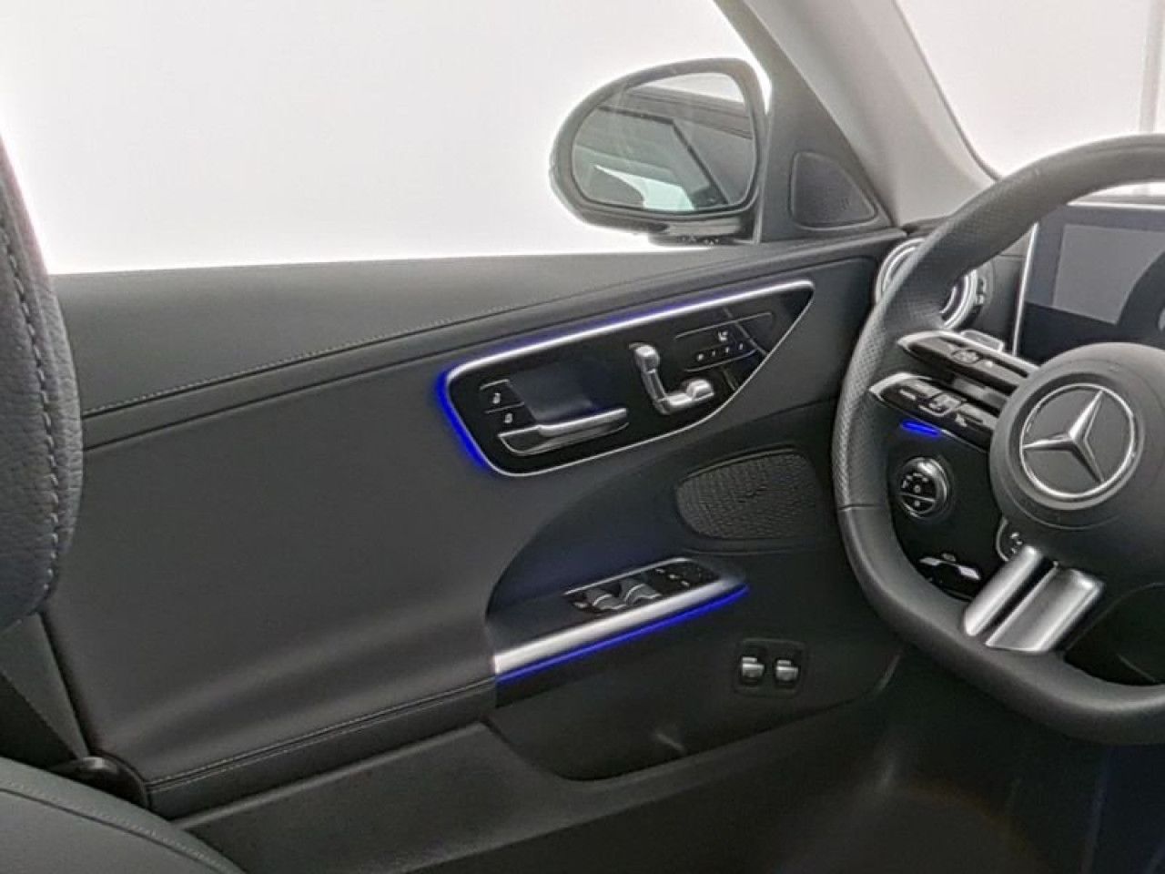 Mercedes-Benz C-Klasse – Bild 12