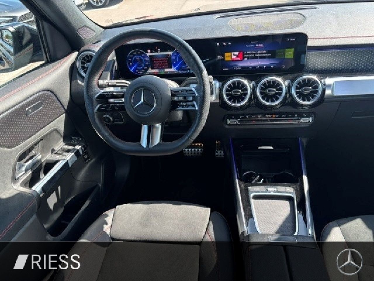 Mercedes-Benz EQB – Bild 11