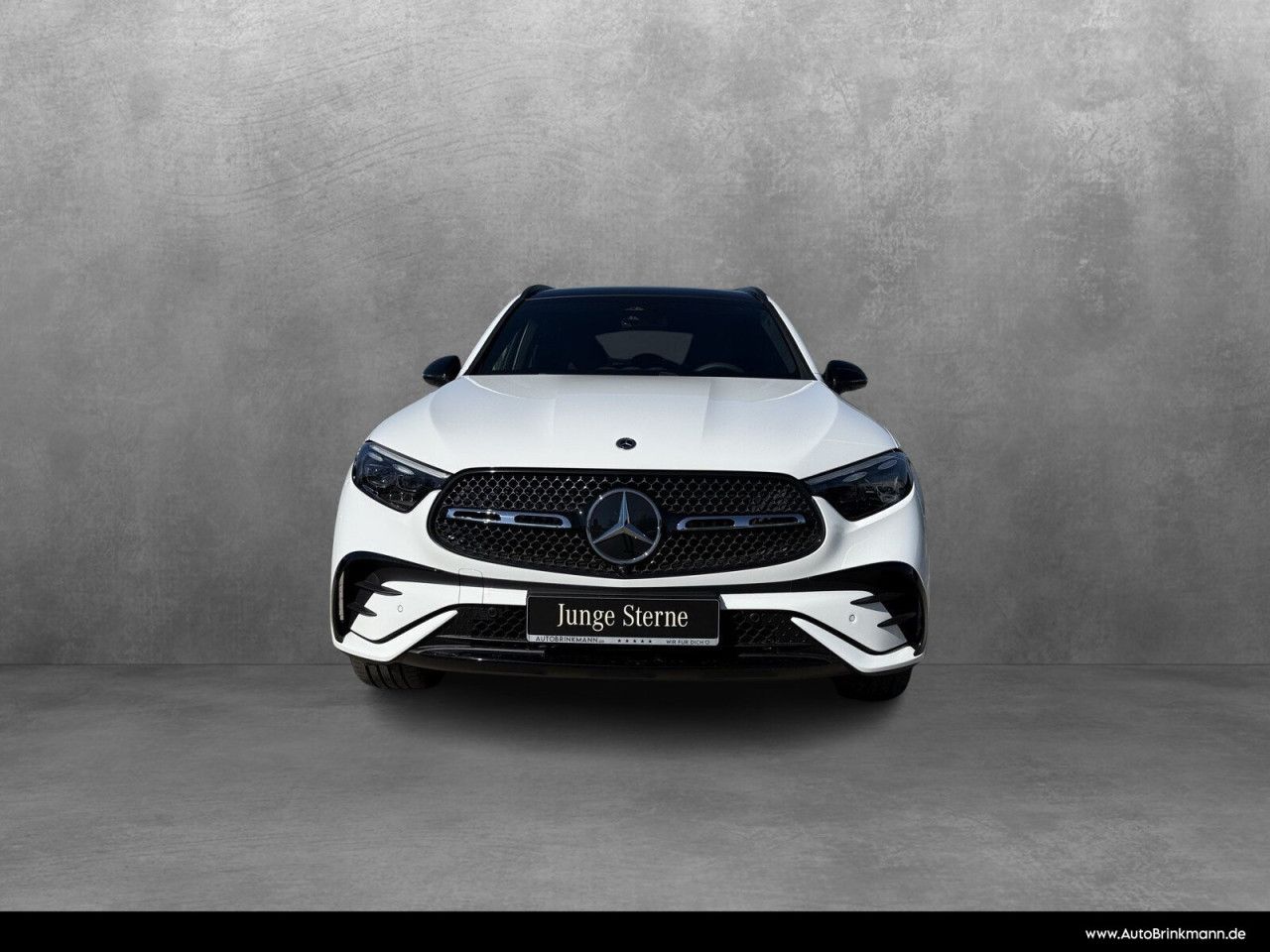 Mercedes-Benz GLC – Bild 2