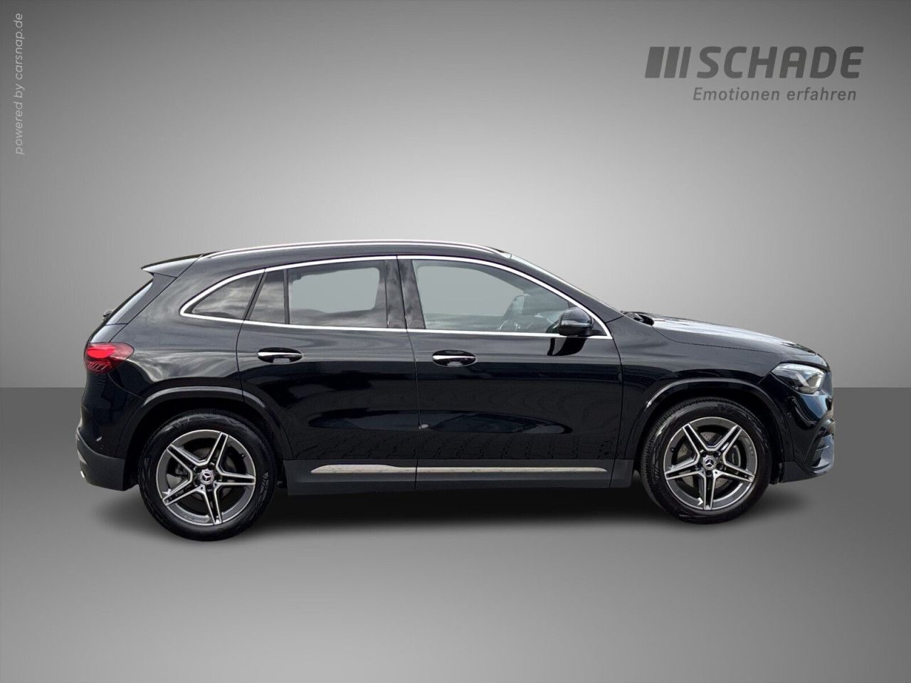 Mercedes-Benz GLA – Bild 6
