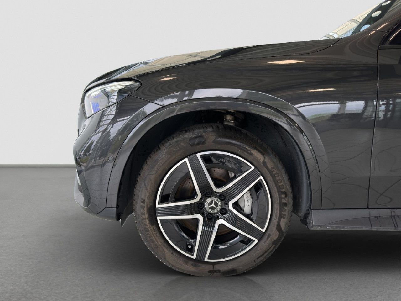 Mercedes-Benz GLC – Bild 22