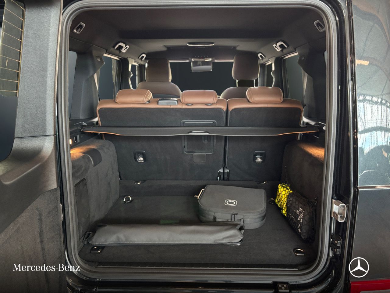 Mercedes-Benz G-Klasse – Bild 5