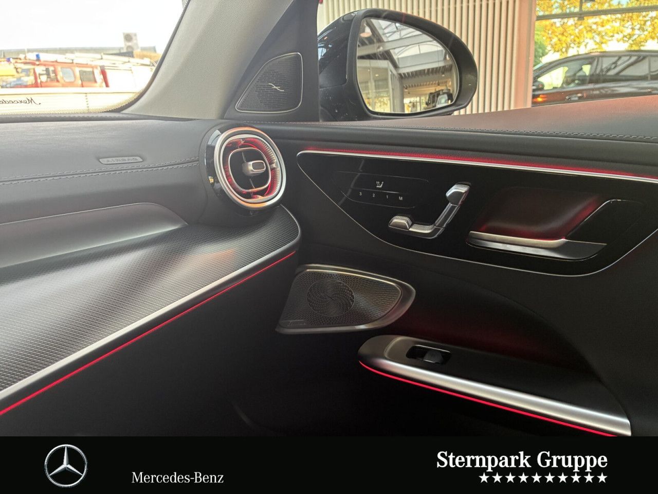 Mercedes-Benz C-Klasse – Bild 18