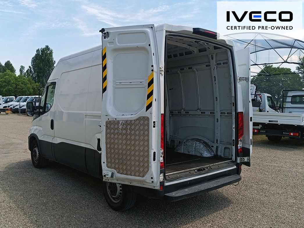 IVECO | IVECO DAILY 35S16HA8/V