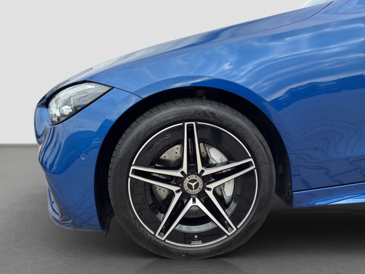 Mercedes-Benz C-Klasse – Bild 16