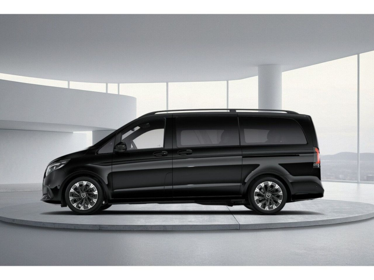 Mercedes-Benz V-Klasse – Bild 3