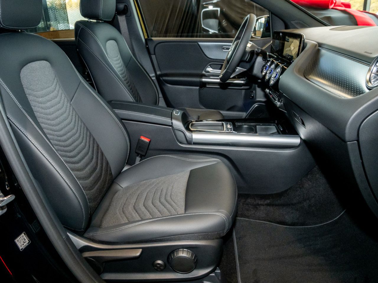 Mercedes-Benz B-Klasse – Bild 10